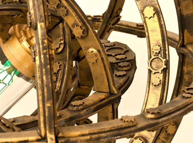 Machine à Voyager dans le Temps