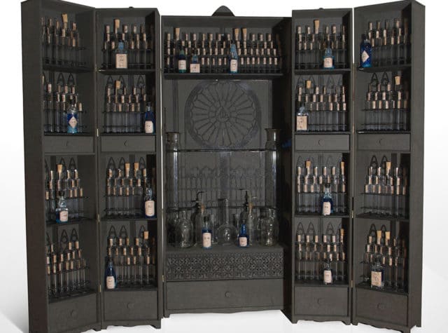 Armoire aux rêves
