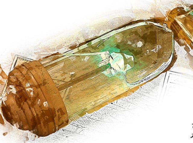Vitrines interactives