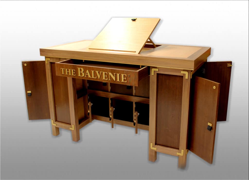 Bureau – Balvenie