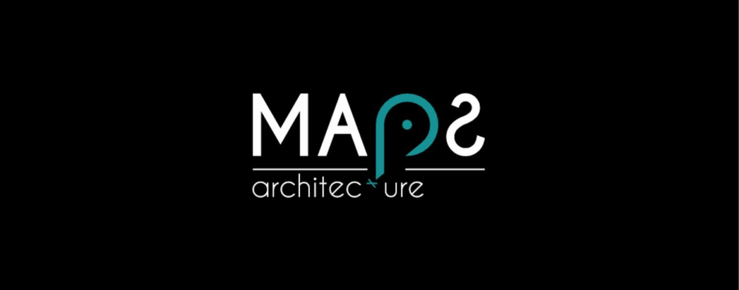 Notre Partenaire : MAPS Architecture